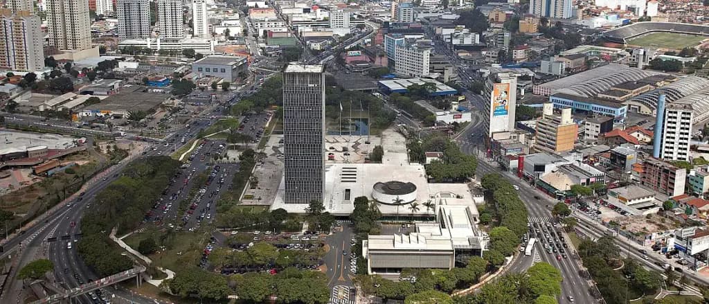 Concurso Guarda de São Bernardo do Campo SP: nível médio e inicial de R$3.348!