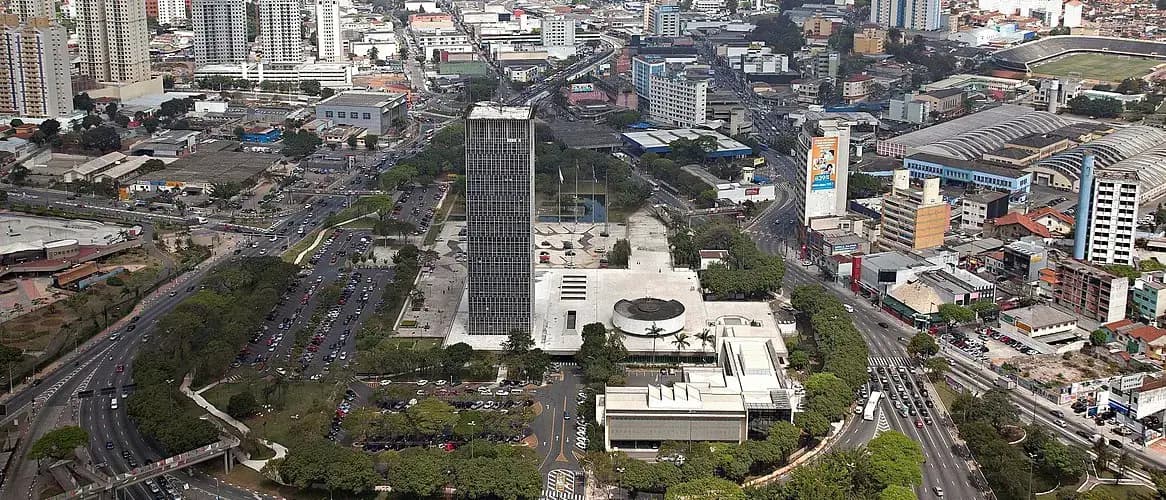 Concurso Guarda de São Bernardo do Campo SP: nível médio e inicial de R$3.348!
