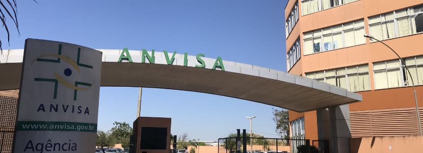 Concurso Anvisa: contrato com o Cebraspe já foi assinado