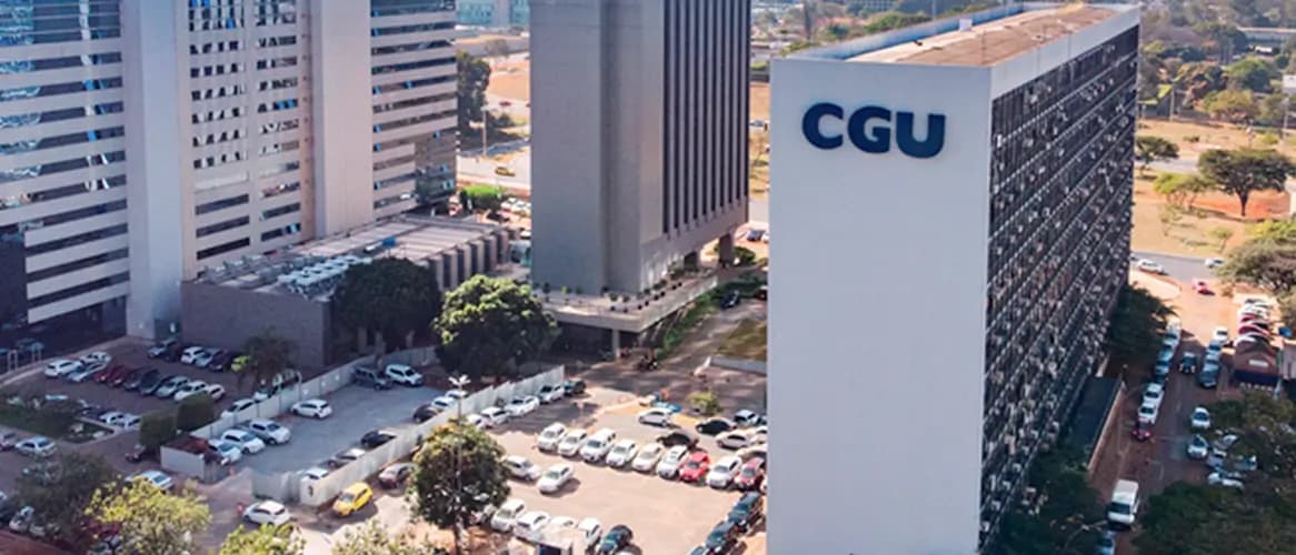 Concurso CGU: enviado pedido de concurso ao Ministério da Gestão