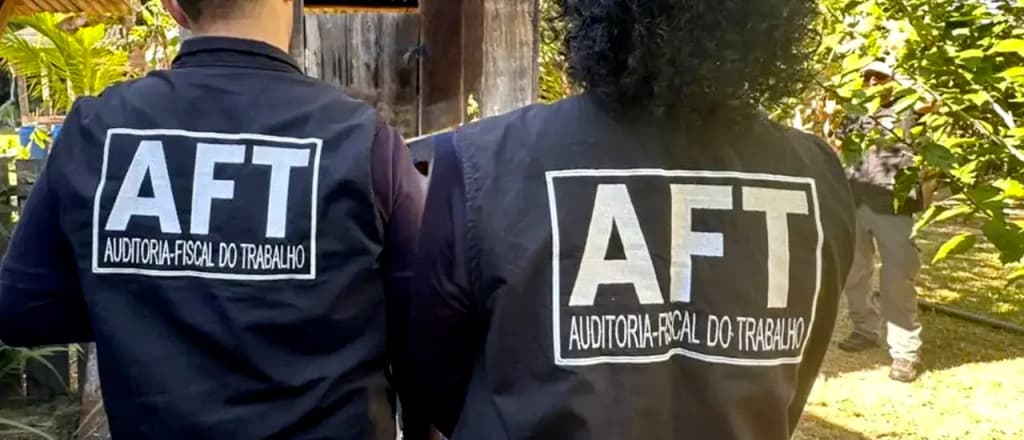 Concurso AFT: governo autoriza nomeação de 45 aprovados remanescentes