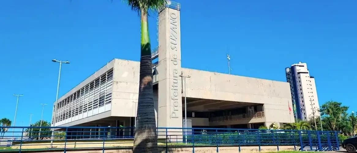 Concurso Suzano SP: saíram editais para 68 vagas. Até R$ 10.935!