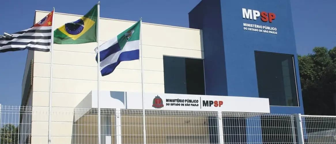 Concurso MP SP: inscrições para auxiliar terminam nesta sexta, dia 6