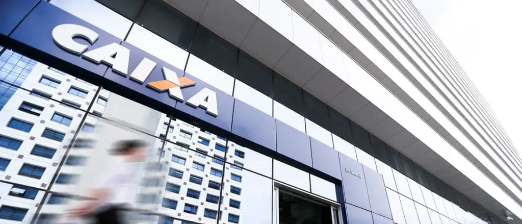 Concurso Caixa: jornada de 30 horas semanais é outro atrativo