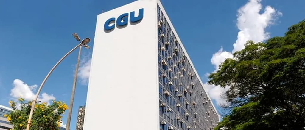 Concurso CGU tem 60 vagas de auditor autorizadas