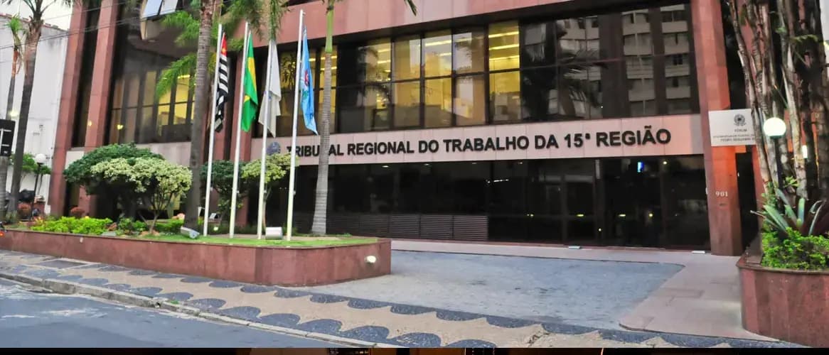 Concurso TRT 15: saíram os gabaritos preliminares das provas objetivas