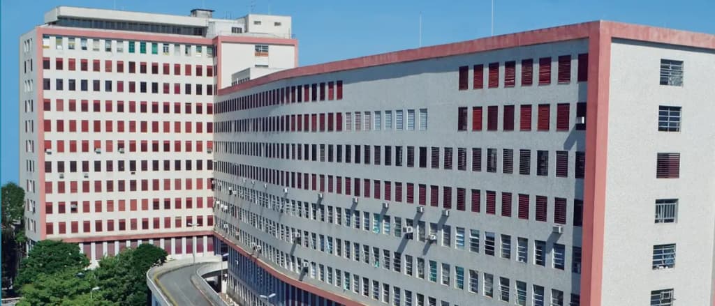 Novo concurso HSPM está em pauta!