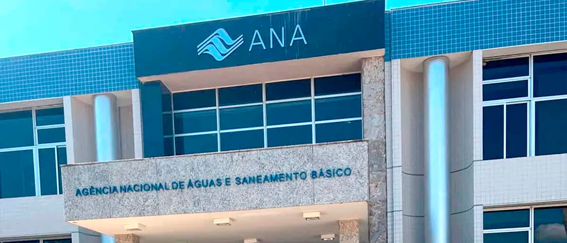 Concurso ANA: últimos dias de inscrição para 40 vagas de especialista