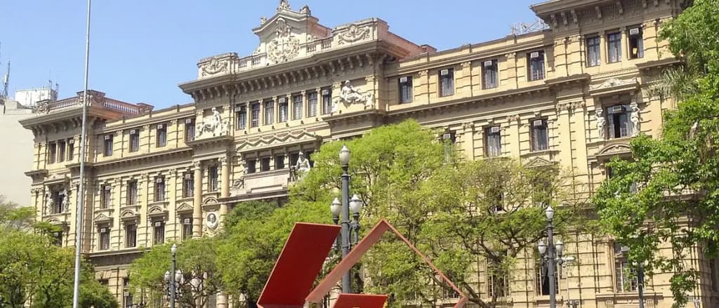 Concurso TJ SP divulga classificação final para escrevente