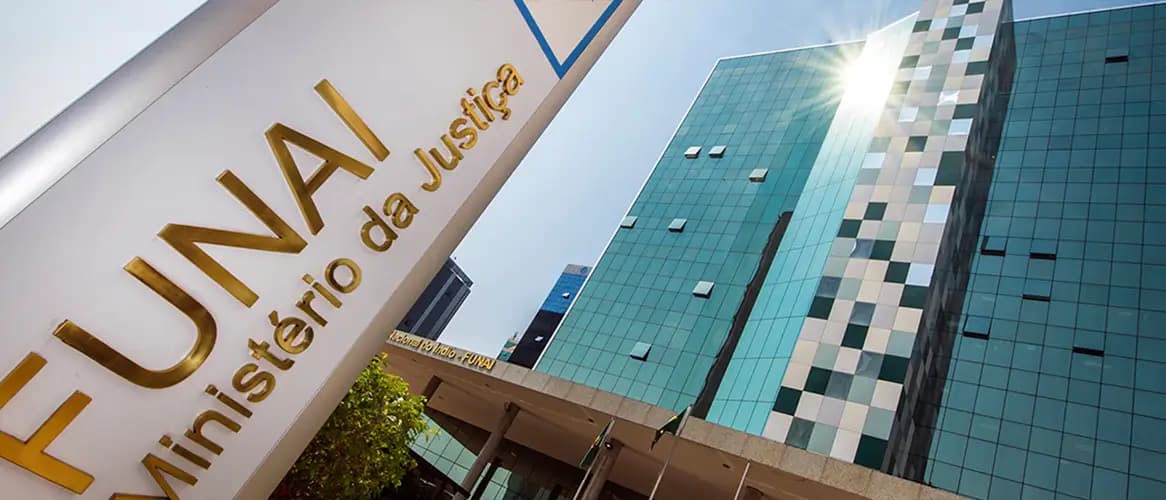 Concurso Funai: pedido de 2.568 vagas é encaminhado ao MGI