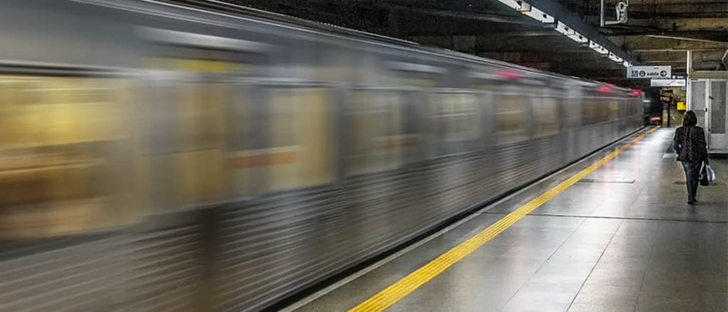 Concurso Metrô SP para agente de segurança terá validade encerrada no domingo, 27
