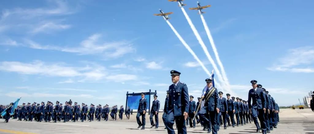 Concurso Aeronáutica: último dia de inscrições para 188 vagas
