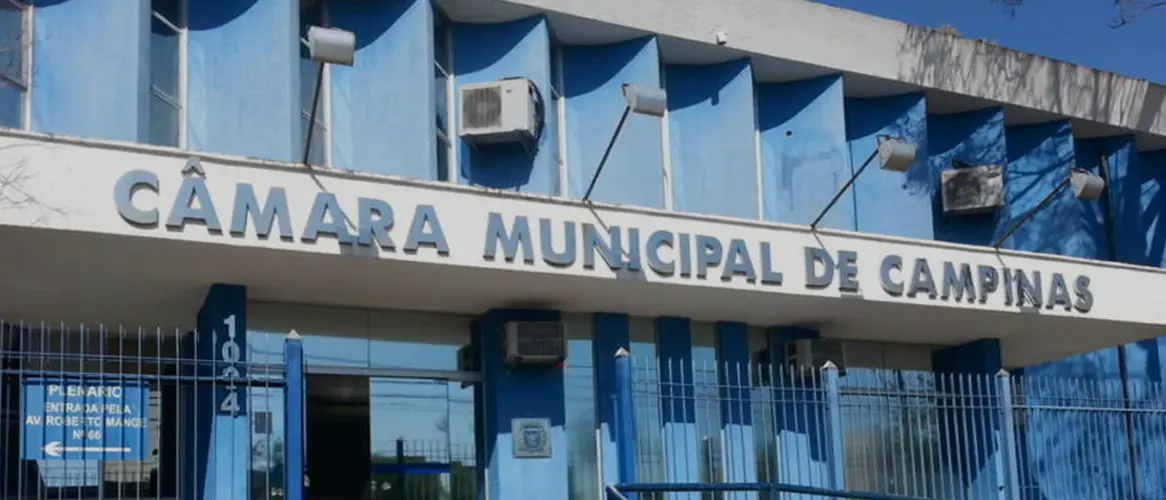 Concurso Câmara de Campinas SP: saíram editais. Até R$16.634!