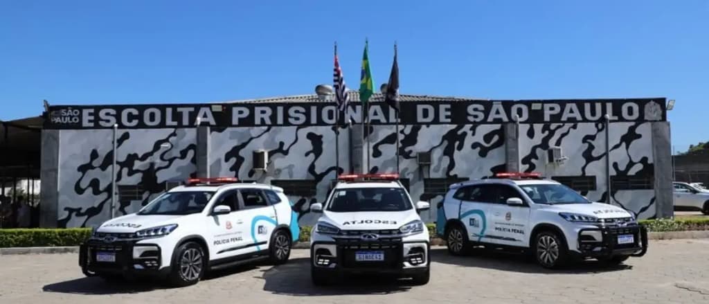 Concurso Polícia Penal SP: saiu o resultado das provas objetivas