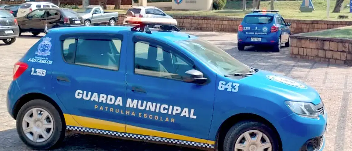 Concurso Guarda de São Carlos SP: inscrições para 53 vagas abrem na segunda, 18