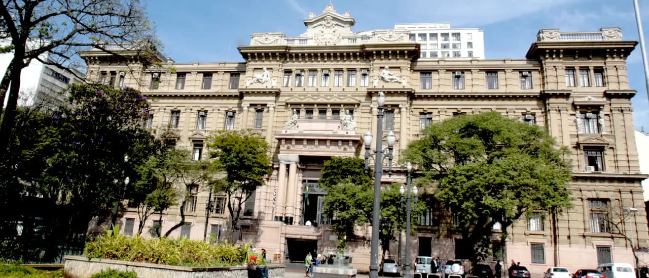 Concurso TJ SP escrevente: veja razões para iniciar os estudos e concorrer a uma vaga!