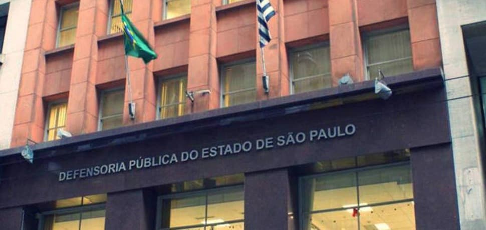 Concurso DPE: inscrições para oficial até dia 26. Nível médio!