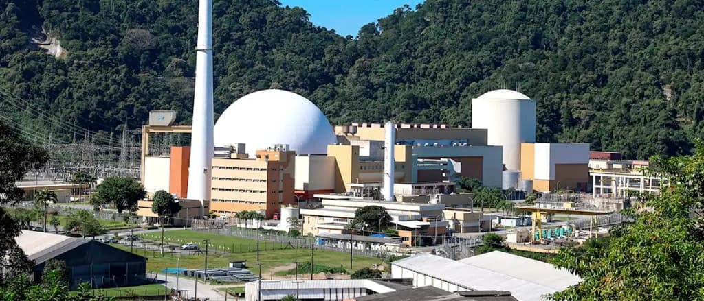 Concurso INB: FGV é contratada e detalhes são revelados
