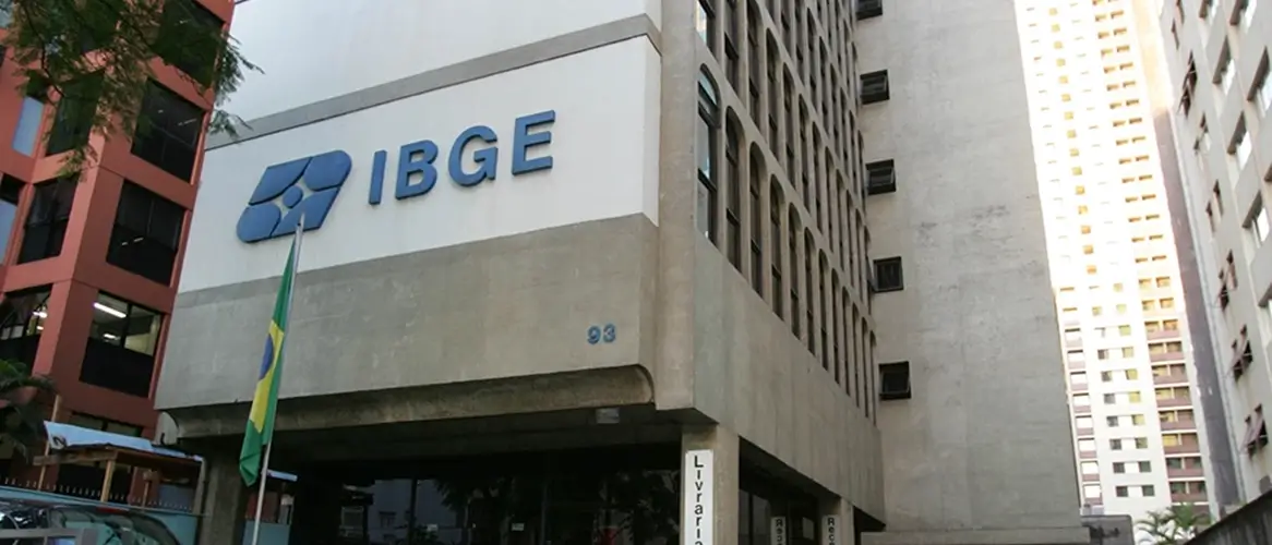 Concurso IBGE efetivos: veja as remunerações oferecidas