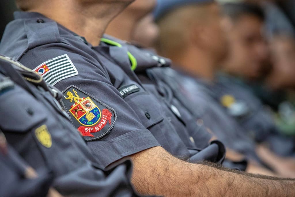 Concurso PM SP: secretário de Segurança quer plano emergencial de concursos