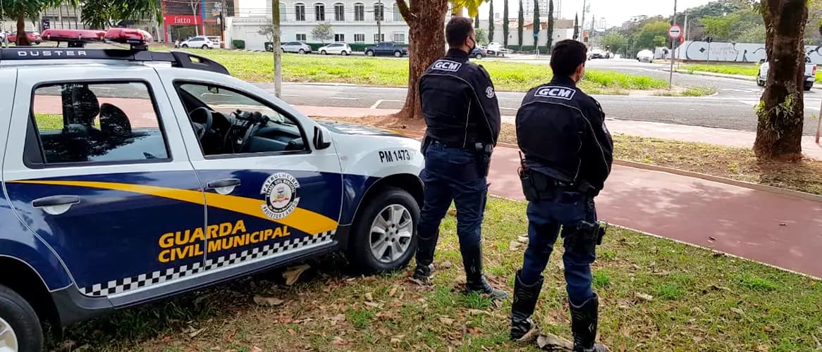 Concurso Guarda de São José do Rio Preto SP: 100 vagas só até esta quinta, 11