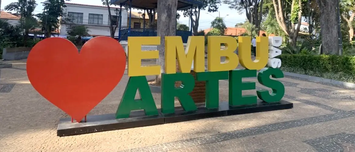 Concurso Embu das Artes SP: últimas horas de inscrição para guarda municipal