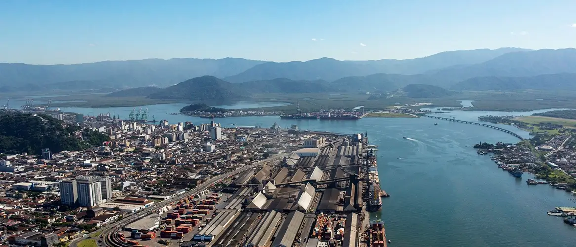 Concurso Porto de Santos: saem editais de convocação para as provas