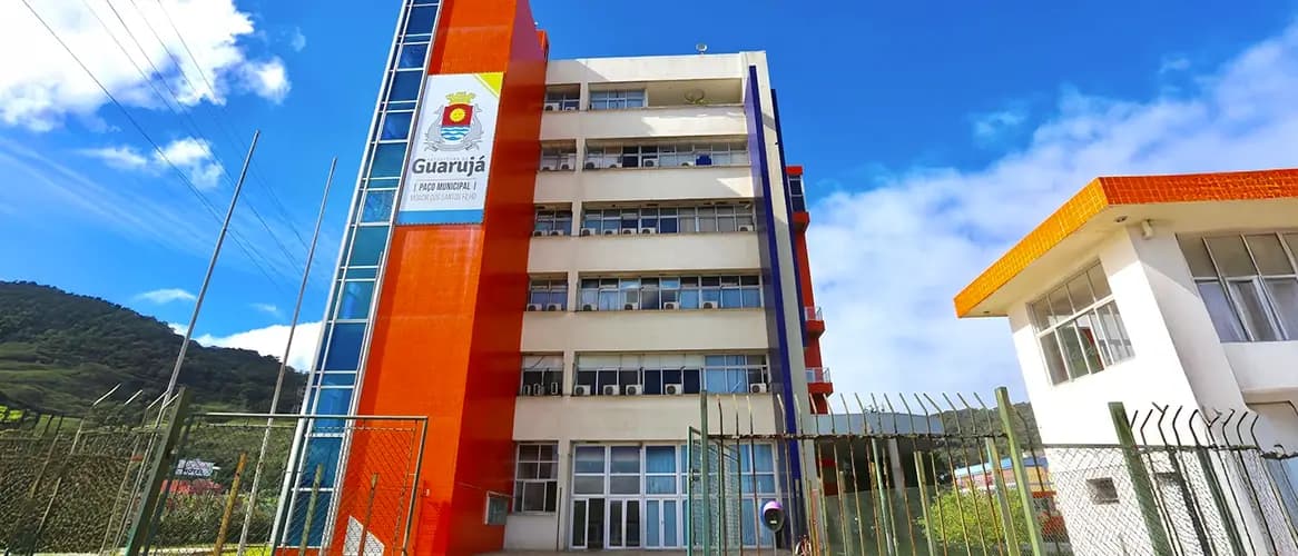 Concurso Guarujá SP encerra inscrições para 1.094 vagas nesta segunda, dia 12