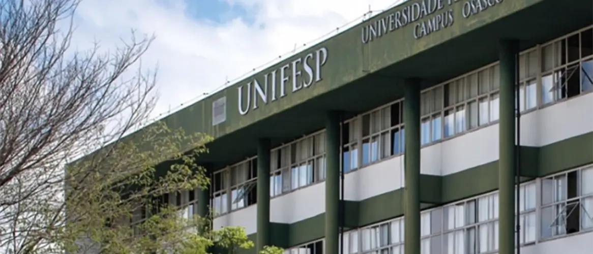 Concurso Unifesp terá Vunesp como organizadora