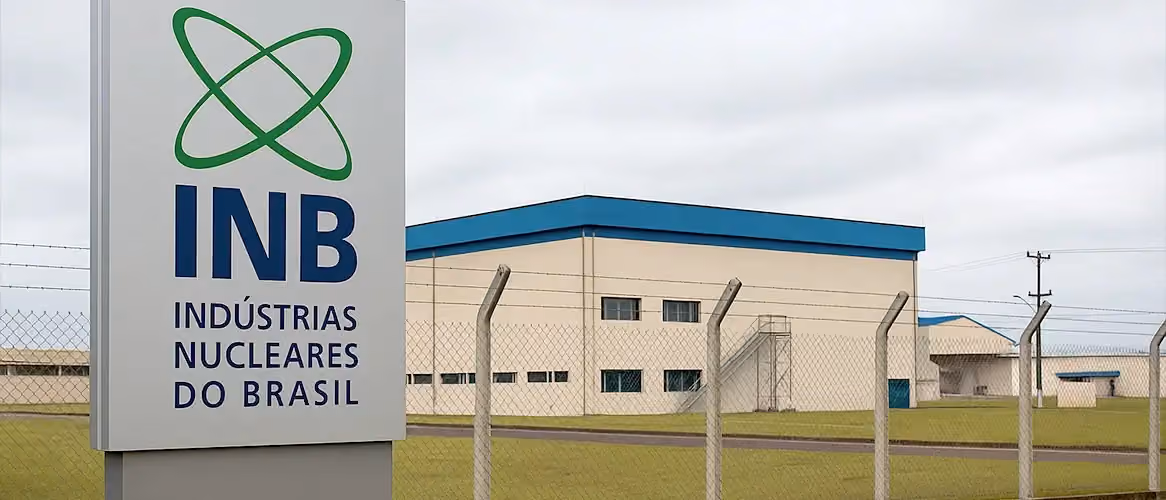 Concurso INB: saiu edital com oportunidades para níveis médio, técnico e superior