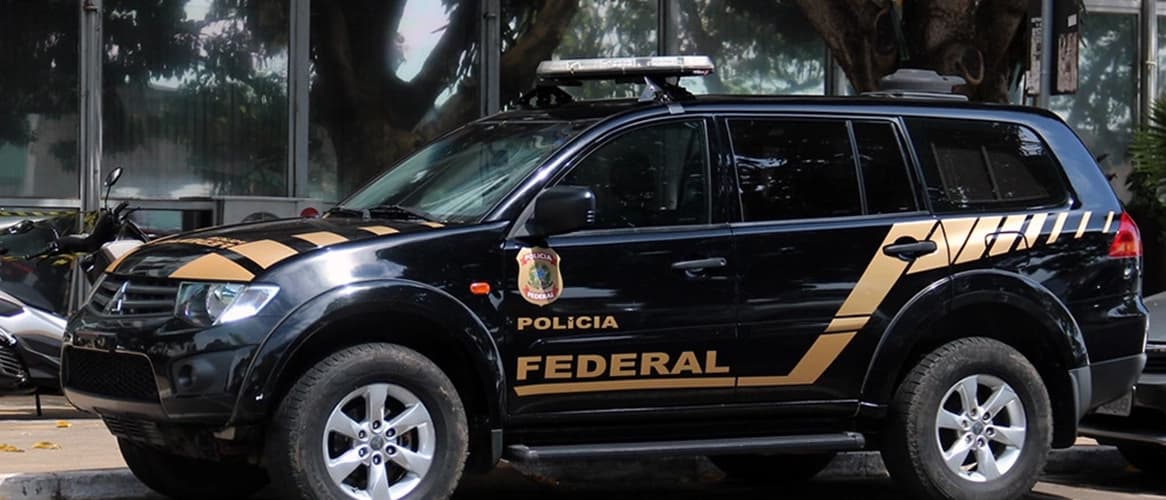Concurso PF Administrativo: nova seleção para nível médio na agenda do diretor-geral