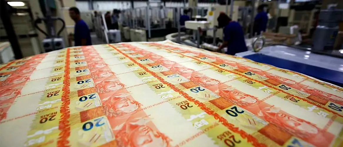 Concurso Casa da Moeda: saiu edital para 68 vagas. Até R$9.127!