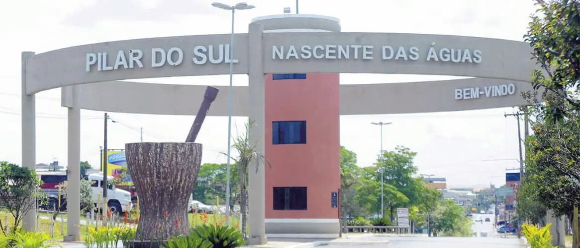 Concurso Prefeitura de Pilar do Sul SP tem edital publicado. Até R$6.356!