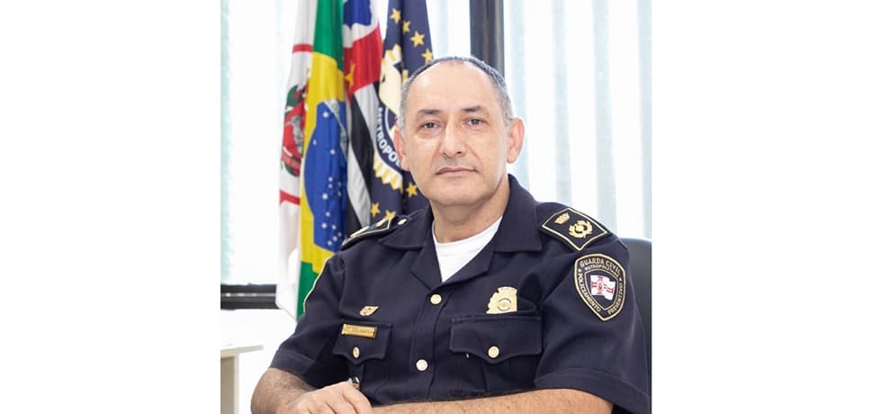 EXCLUSIVO! Concurso GCM SP: comissão já foi formada, diz superintendente