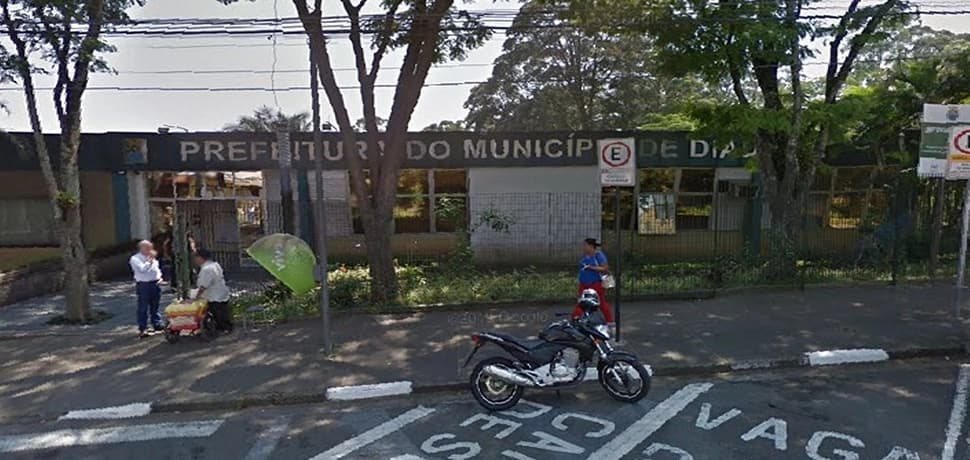 Concurso Guarda Municipal de Diadema SP: inscrições para 100 vagas. Nível médio!