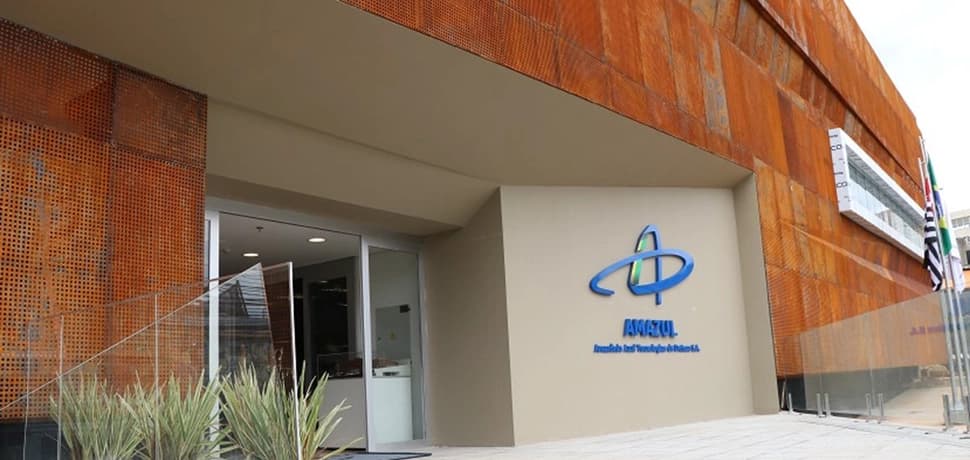 Concurso Amazul: publicado edital com 140 vagas para níveis médio, técnico e superior