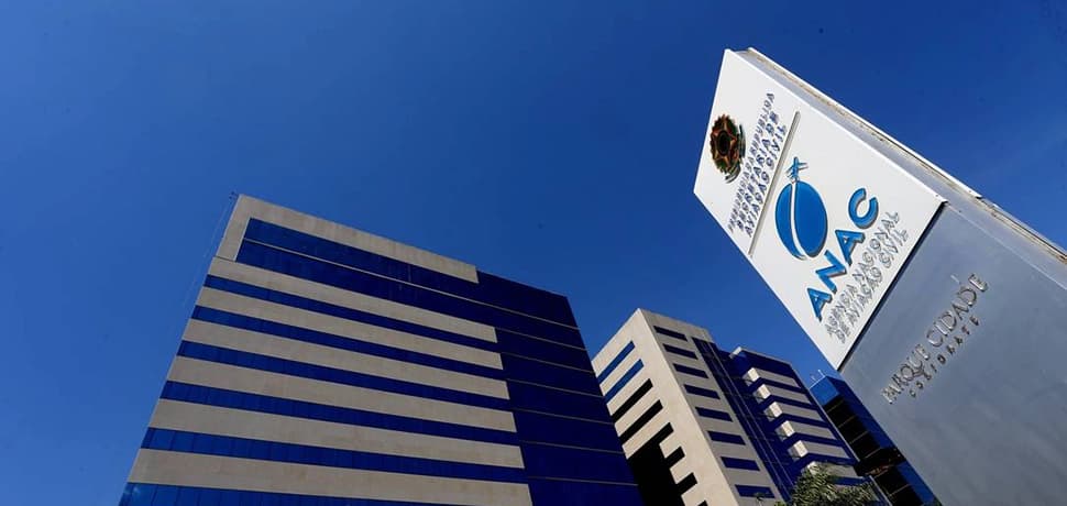 Concurso Anac: previsto no PLOA 2022, órgão aguarda aval para 125 vagas