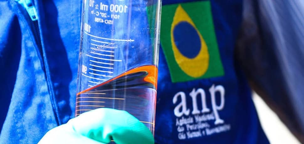 Concurso ANP: saiu convocação para as provas do dia 9 de outubro