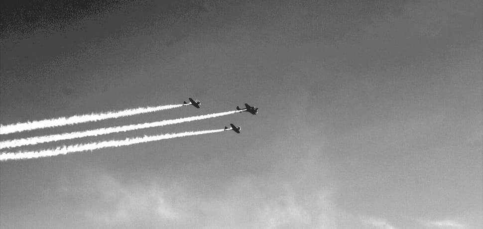 Concurso Aeronáutica: saiu edital da EEAr com 314 vagas de nível médio