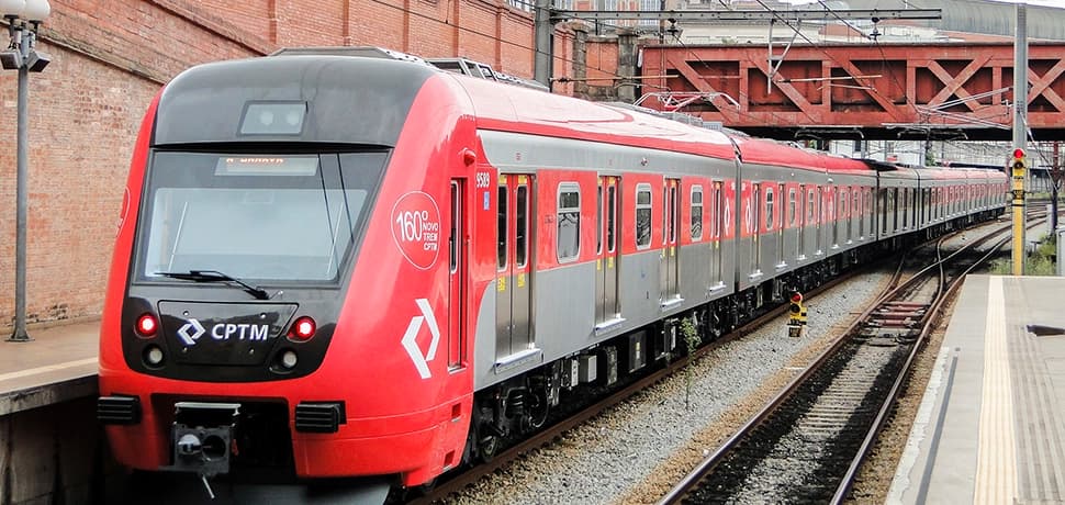 Concurso CPTM já conta com banca organizadora preliminarmente definida