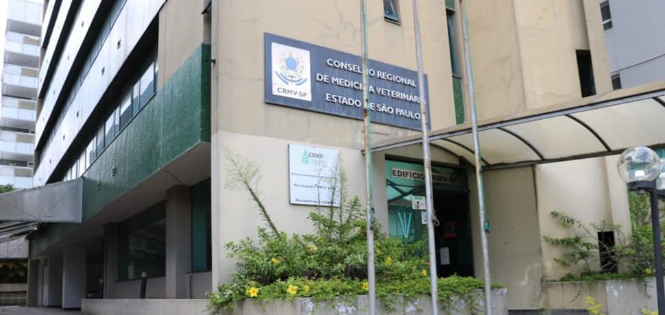 Concurso CRMV SP: edital publicado e inscrições abertas para 835 vagas