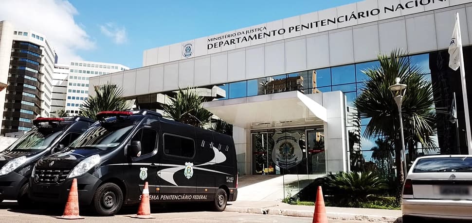 Concurso Depen: saiu a convocação para o curso de formação