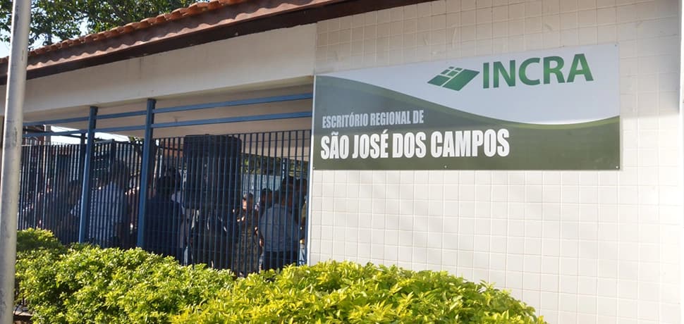 Concurso Incra: ministra reforça pedido para abrir seleção com 1.500 vagas