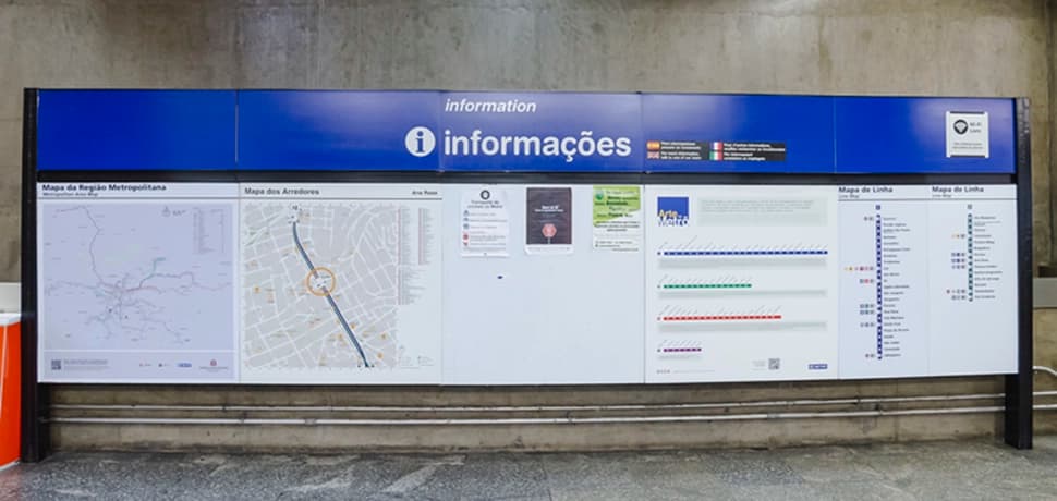 Concurso Metrô SP: tratativas com governo foram iniciadas