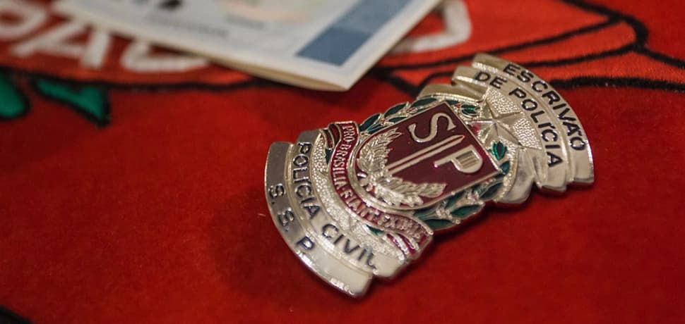 Concurso PC SP: locais de provas disponíveis para escrivão e investigador
