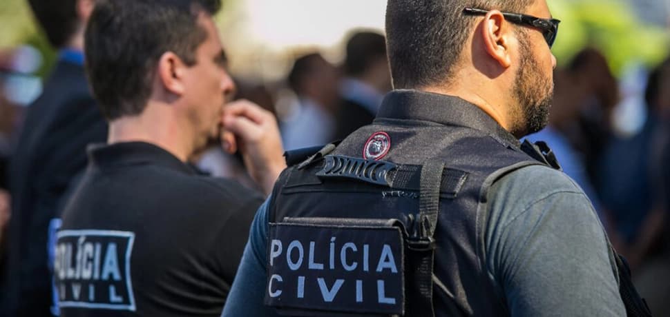 Concurso PC SP: até 2.583 vagas para escrivão e investigador