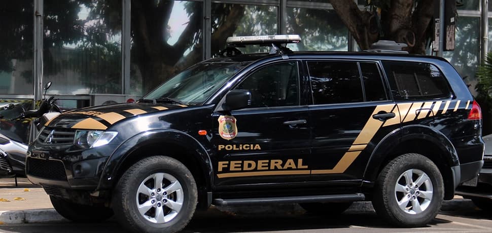 Concurso PF: conheça as áreas de atuação de um agente administrativo