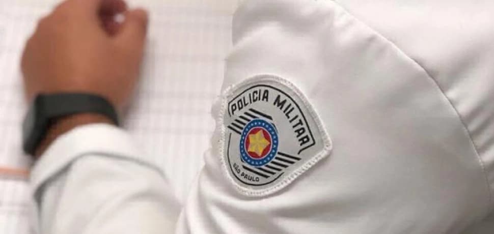 Concurso PM SP: banca definida para oficial da área de Saúde