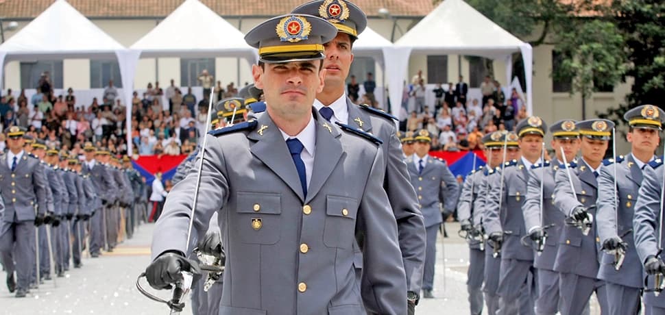 Concurso PM SP: divulgados locais de provas para Oficial