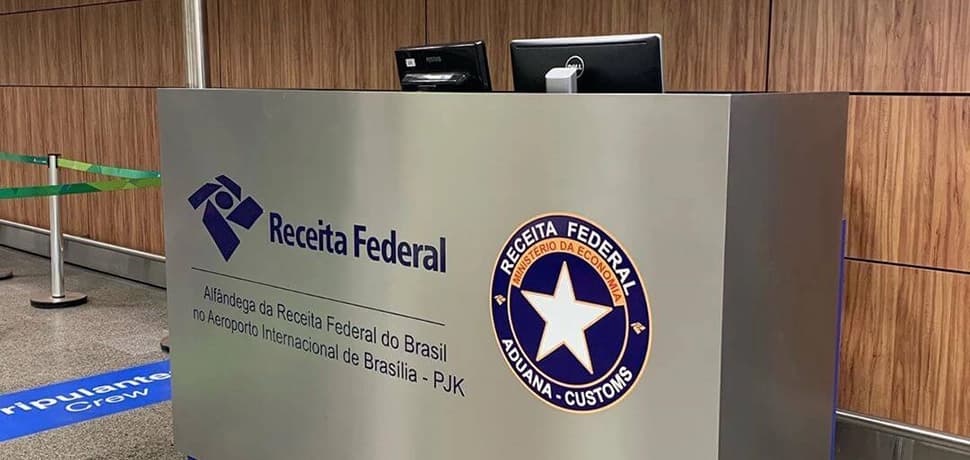 Concurso Receita Federal: provas no mesmo dia para analista e auditor